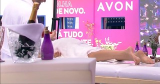 Juliette feet photo thumbnail