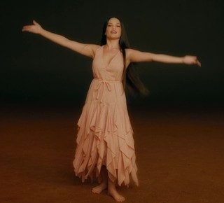 Juliette feet photo thumbnail