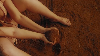 Juliette feet photo thumbnail