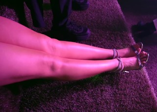 Juliette feet photo thumbnail