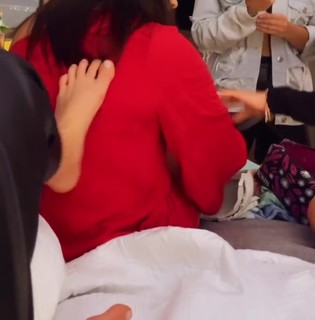 Juliette feet photo thumbnail