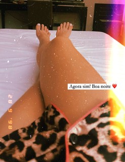 Juliette feet photo thumbnail