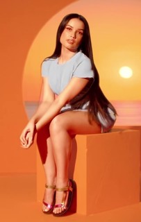 Juliette feet photo thumbnail