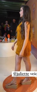 Juliette feet photo thumbnail