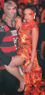 Juliette feet photo thumbnail