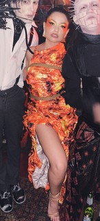 Juliette feet photo thumbnail