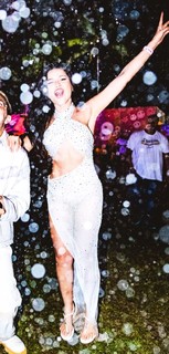 Juliette feet photo thumbnail