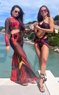 Juliette feet photo thumbnail