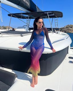 Juliette feet photo thumbnail