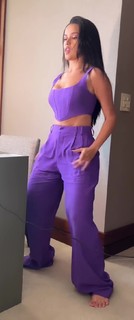 Juliette feet photo thumbnail