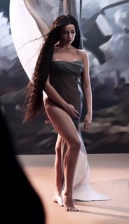 Juliette feet photo thumbnail