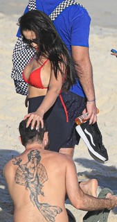 Juliette feet photo thumbnail