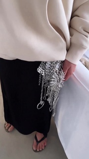 Juliette feet photo thumbnail