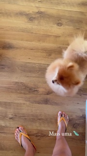 Juliette feet photo thumbnail