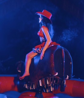 Juliette feet photo thumbnail