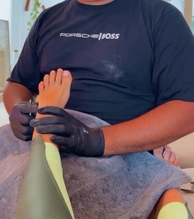 Juliette feet photo thumbnail