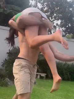 Juliette feet photo thumbnail