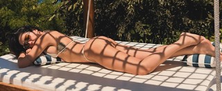 Juliette feet photo thumbnail