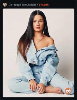 Juliette feet photo thumbnail