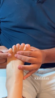 Juliette feet photo thumbnail