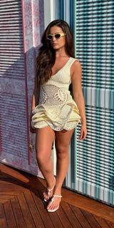 Juliette feet photo thumbnail