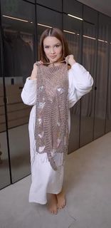 Juliette feet photo 9