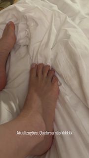 Juliette feet photo 10