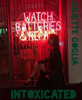Juliette Goglia feet photo 15