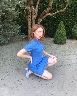Juliette Goglia feet photo 5