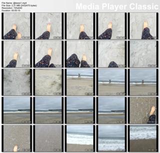 Juliette Lewis feet photo thumbnail