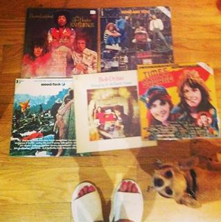 Juliette Lewis feet photo thumbnail