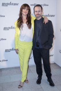 Juliette Lewis feet photo thumbnail