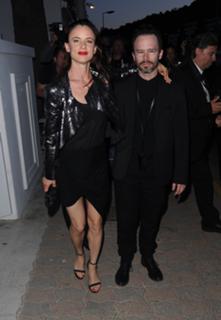 Juliette Lewis feet photo thumbnail