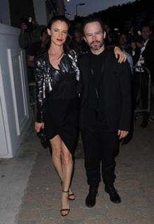 Juliette Lewis feet photo thumbnail