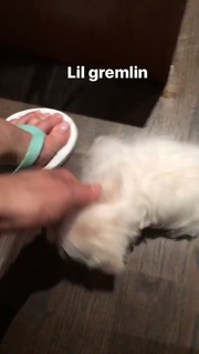 Juliette Lewis feet photo thumbnail