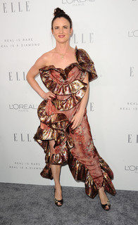 Juliette Lewis feet photo thumbnail