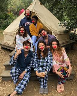 Juliette Lewis feet photo thumbnail