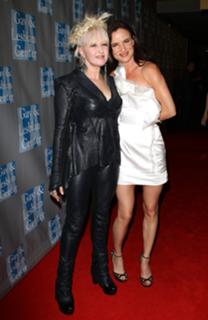 Juliette Lewis feet photo thumbnail