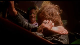 Juliette Lewis feet photo thumbnail