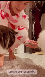 Juliette Pardau feet photo 19