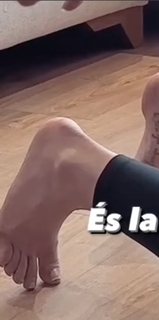 Juliette Pardau feet photo 10