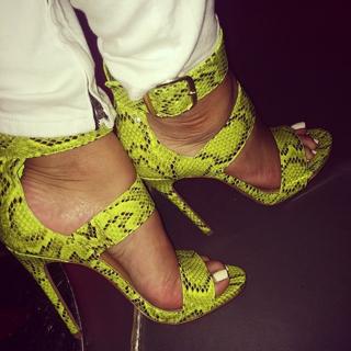 Julissa Bermudez feet photo 14