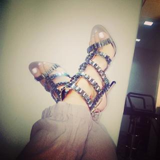 Julissa Bermudez feet photo 13