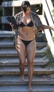 Julissa Bermudez feet photo 10