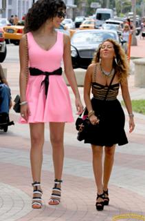 Julissa Bermudez feet photo 7