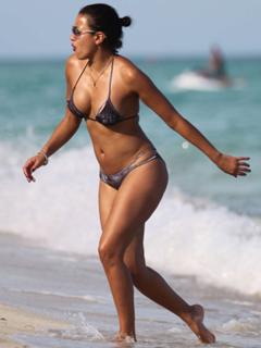Julissa Bermudez feet photo 20