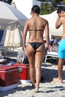 Julissa Bermudez feet photo 17