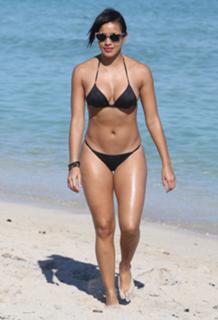 Julissa Bermudez feet photo 13