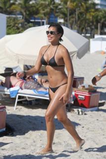 Julissa Bermudez feet photo 11