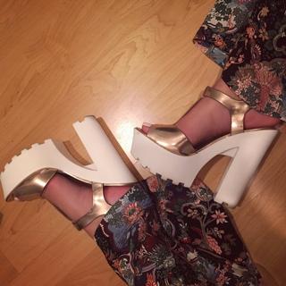 Julissa Bermudez feet photo 8